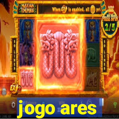 jogo ares